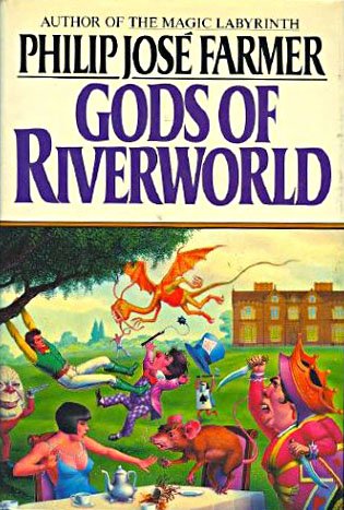Riverworld