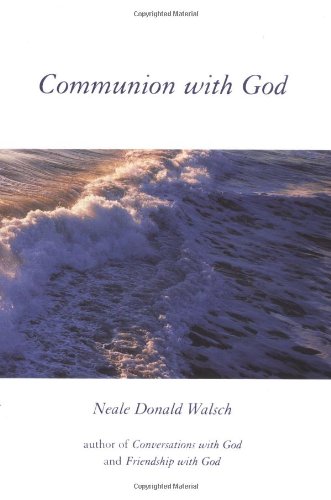 Read Communion with God