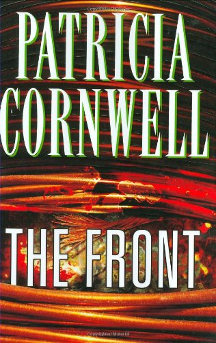 Read The Front (Winston Garano, #2)