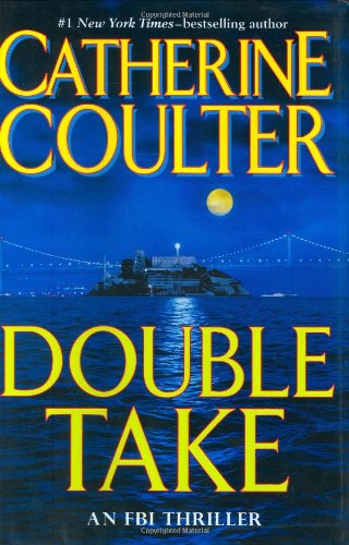 Read Double Take (FBI Thriller, #11)
