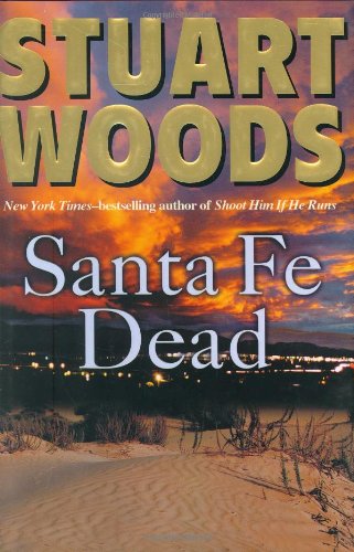 Read Santa Fe Dead (Ed Eagle, #3)