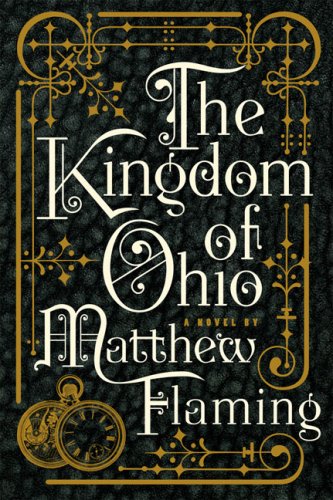 Read The Kingdom of Ohio