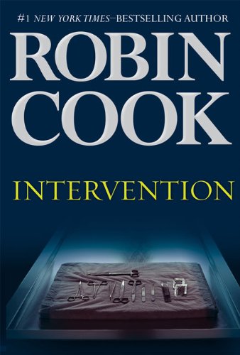 Read Intervention (Jack Stapleton & Laurie Montgomery, #9)