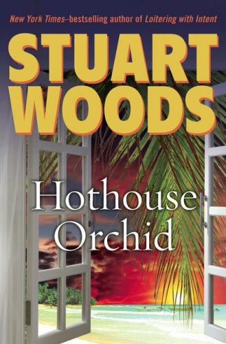 Read Hothouse Orchid (Holly Barker, #6)