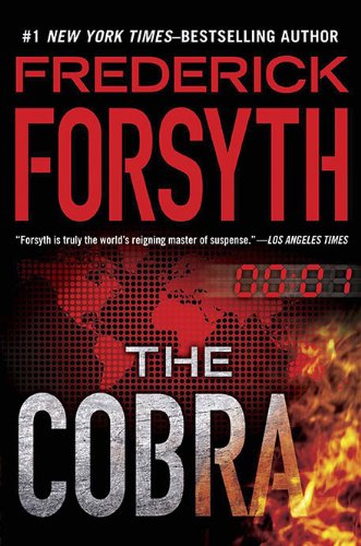 Read The Cobra