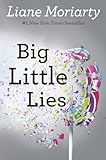 Big Little Lies book cover