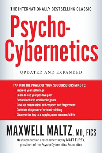 Psycho-Cybernetics