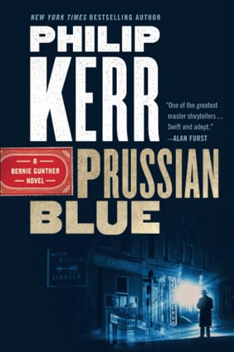 Prussian Blue