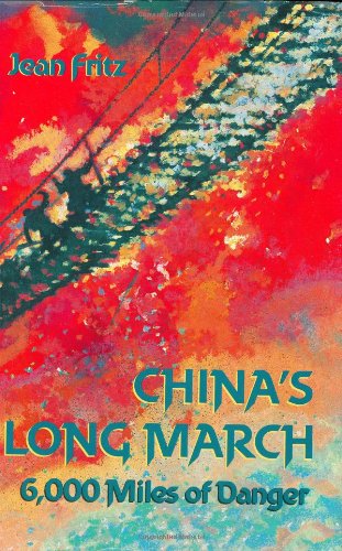 Read China's Long March