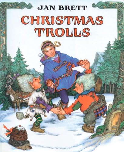 Read Christmas Trolls