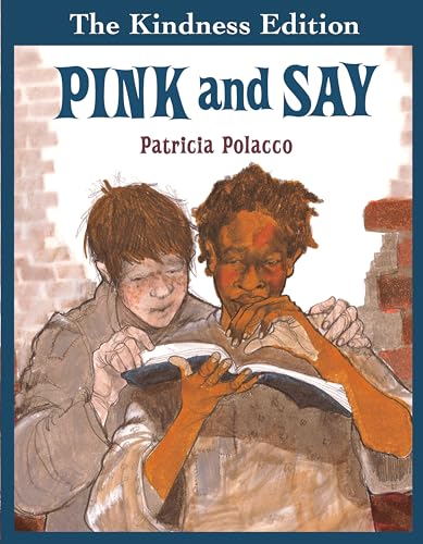 Pink and Say book cover