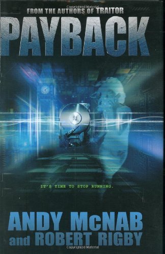 Payback (Boy Soldier, #2) book cover