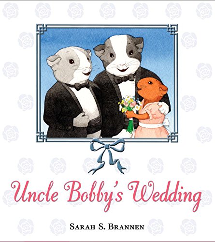 Read Uncle Bobby's Wedding