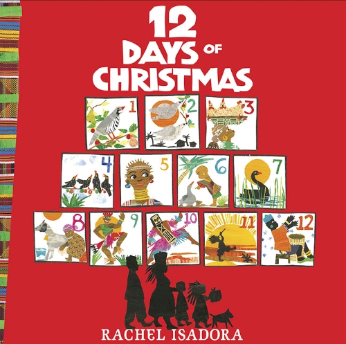 Read 12 Days of Christmas