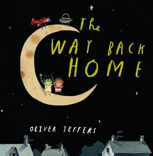 Read The Way Back Home (The Boy, #3)