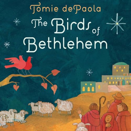 Read The Birds of Bethlehem