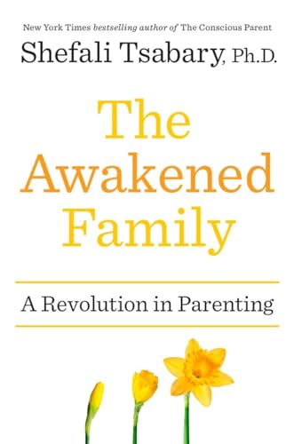 The Awakened Family