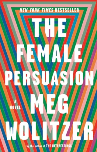 The Female Persuasion