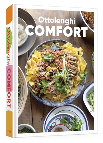 Read Ottolenghi Comfort