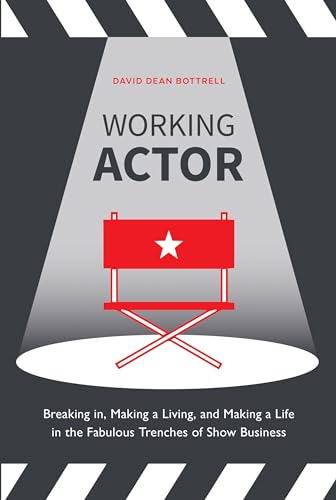 Working Actor