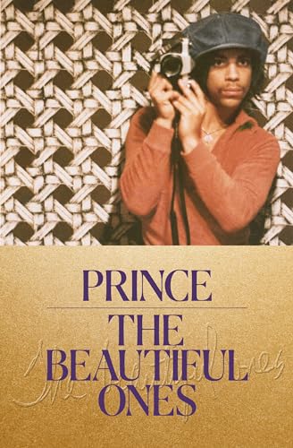 The Beautiful Ones book cover