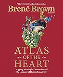 Atlas of the Heart book cover