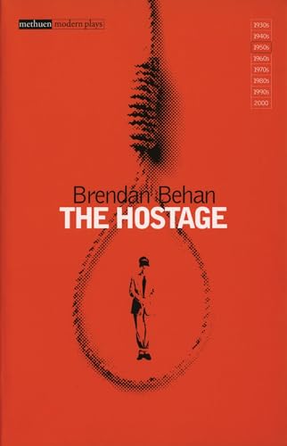 Read The Hostage