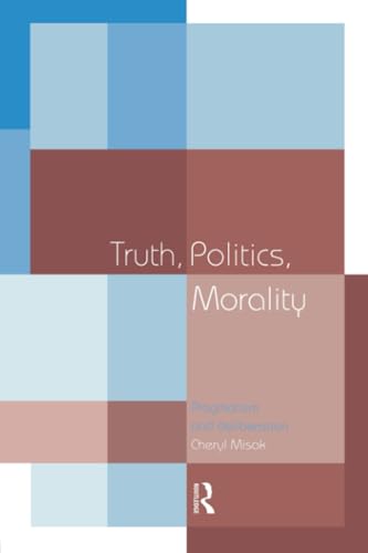 Truth, Politics, Morality