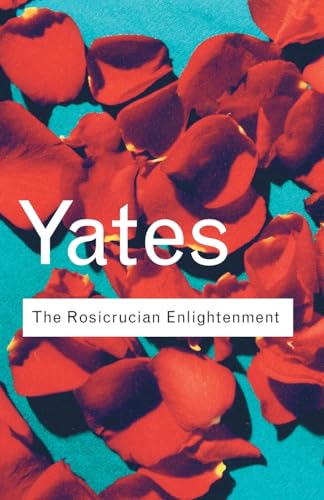 The Rosicrucian Enlightenment