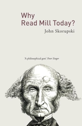 Why Read Mill Today? book cover