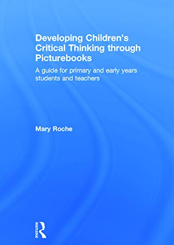 Developing Children's Critical Thinking through Picturebooks