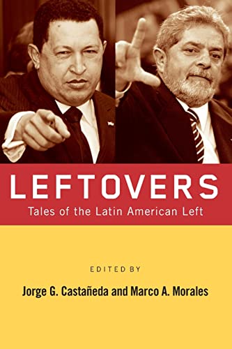 Leftovers