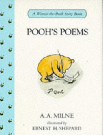 POOH"S POEMS