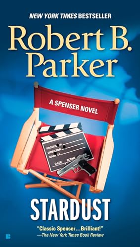 Read Stardust (Spenser, #17)