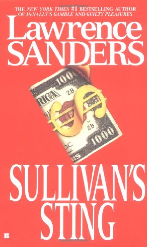 Read Sullivan's Sting