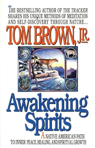 Awakening Spirits