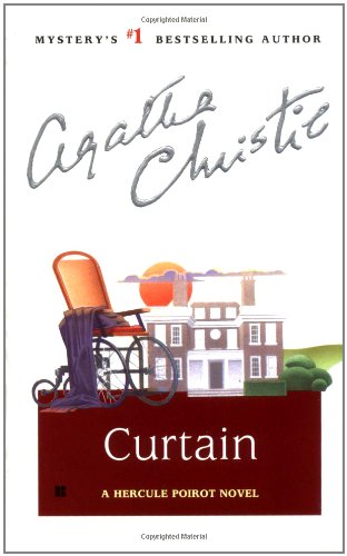 Read Curtain (Hercule Poirot, #44)