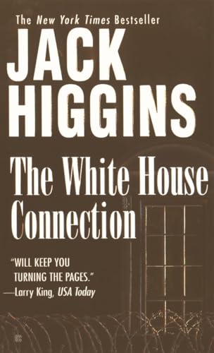 Read The White House Connection (Sean Dillon, #7)