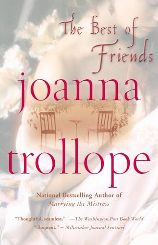 Read The Best of Friends
