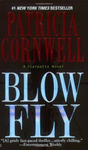 Read Blow Fly (Kay Scarpetta, #12)