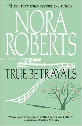 Read True Betrayals