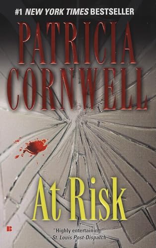 Read At Risk (Winston Garano, #1)