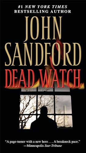 Read Dead Watch (Night Watch)
