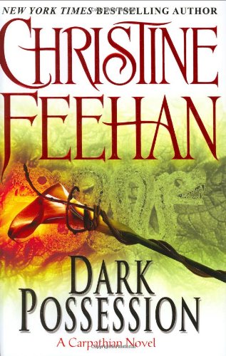 Read Dark Possession (Dark, #15)