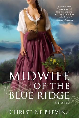 Read Midwife of the Blue Ridge