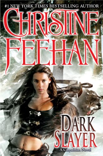 Read Dark Slayer (Dark, #17)