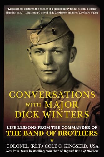 Conversations with Major Dick Winters
