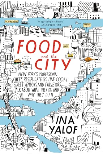 Food and the City