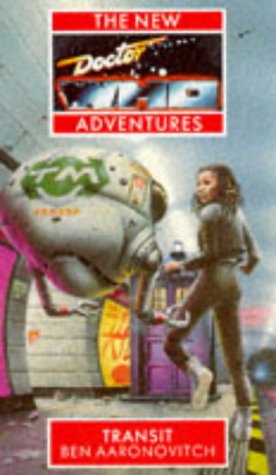 Read Doctor Who: Transit