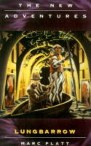 Read Doctor Who: Lungbarrow (Virgin New Adventures, #6)